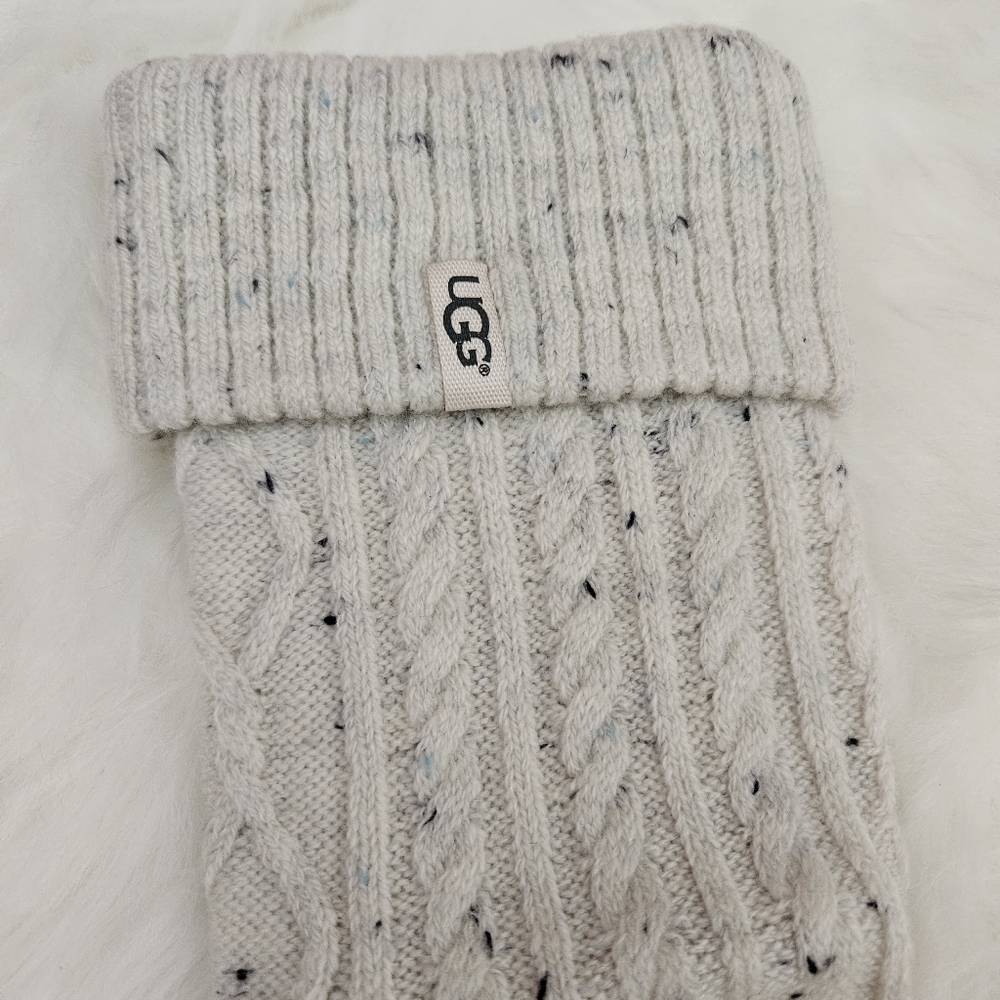 UGG WOMEN'S RAINBOOT SOCKS - Picture 8 of 14